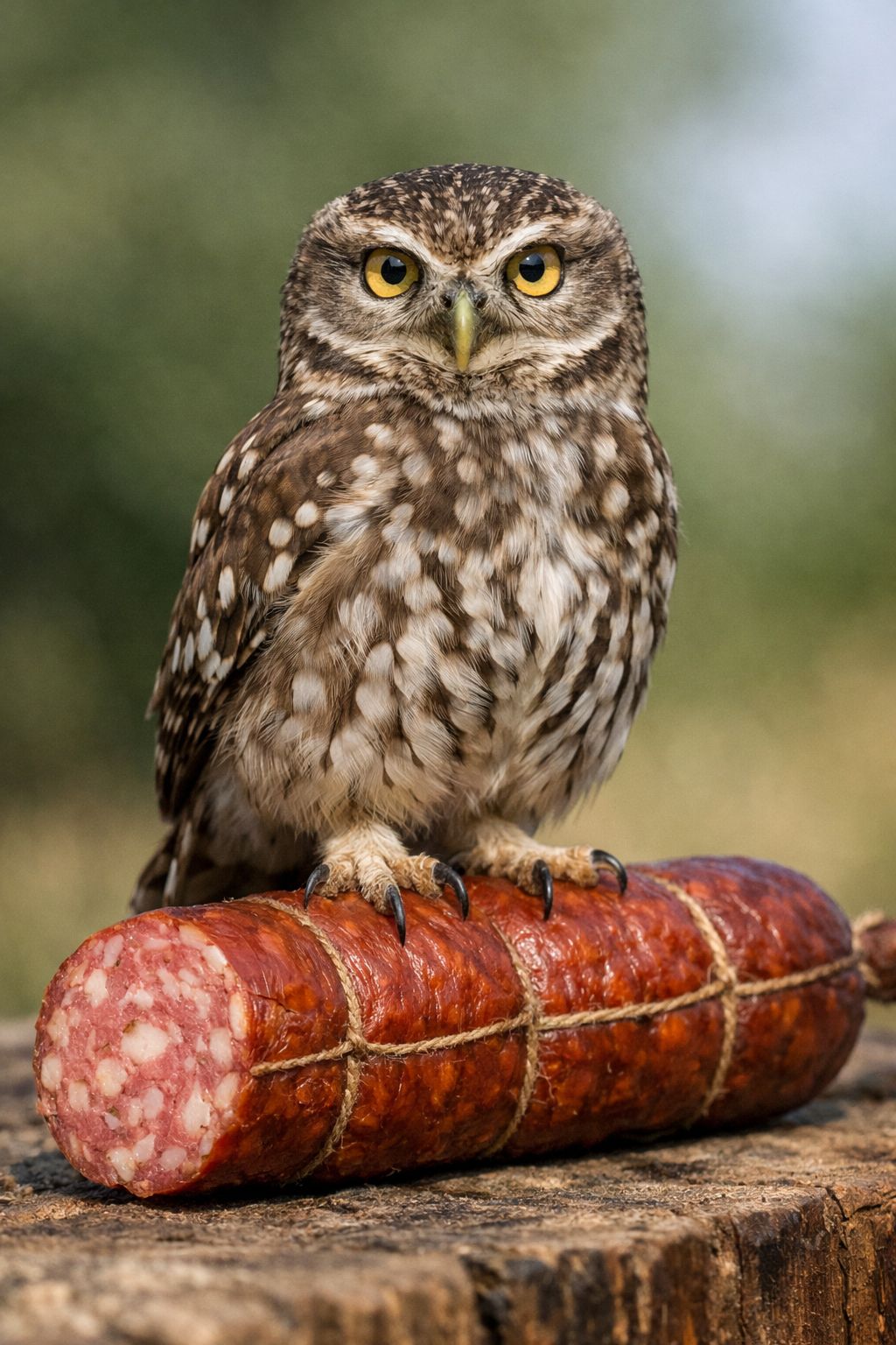 Owl 1